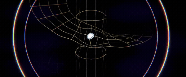 Helicoid spiral