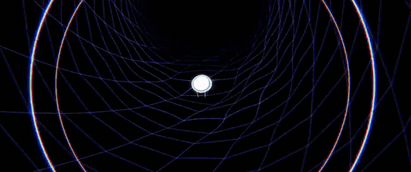 Quantum Tunnel tube